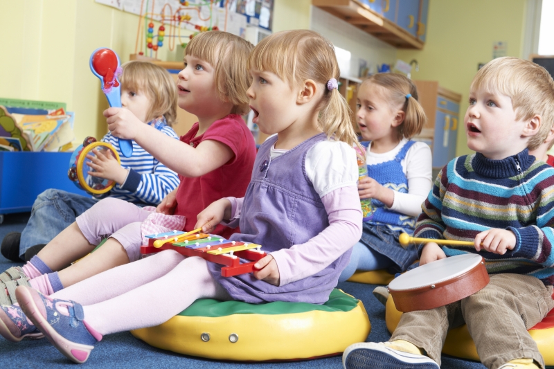Crescendo Music Studios Ltd. | Sherwood Park Music Lessons