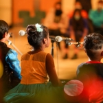 Kids Vocal Ensemble – Indian Music